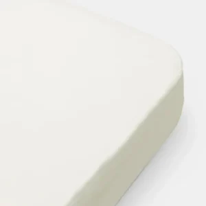 DEAR APRIL - Drap Housse Adulte Grow 90x200x13 Cm - Pure Nature