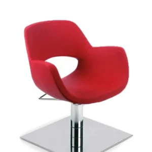 Nelson Mobilier Friseurstuhl ISOKA PYQ