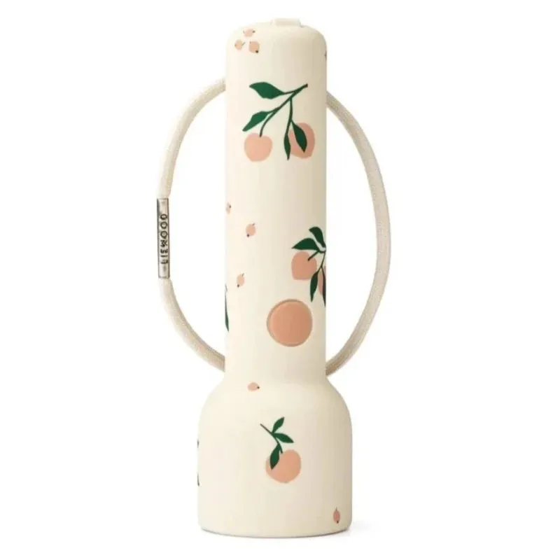 LIEWOOD - Lampe De Poche Gry - Peach / Sea shell
