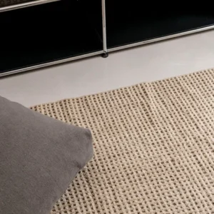 LORENA CANALS - Tapis En Laine Brume 140 x 200 Cm