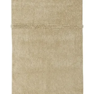LORENA CANALS - Tapis Woolable Tundra - Blended Sheep Beige 250 X 340 cm