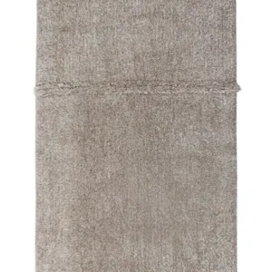 LORENA CANALS - Tapis Woolable Tundra - Blended Sheep Grey 250 X 340 cm