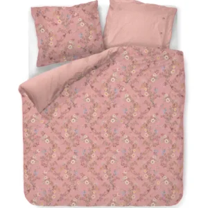 Pip Studio Lotus Lullaby Bettwäsche - Rosa