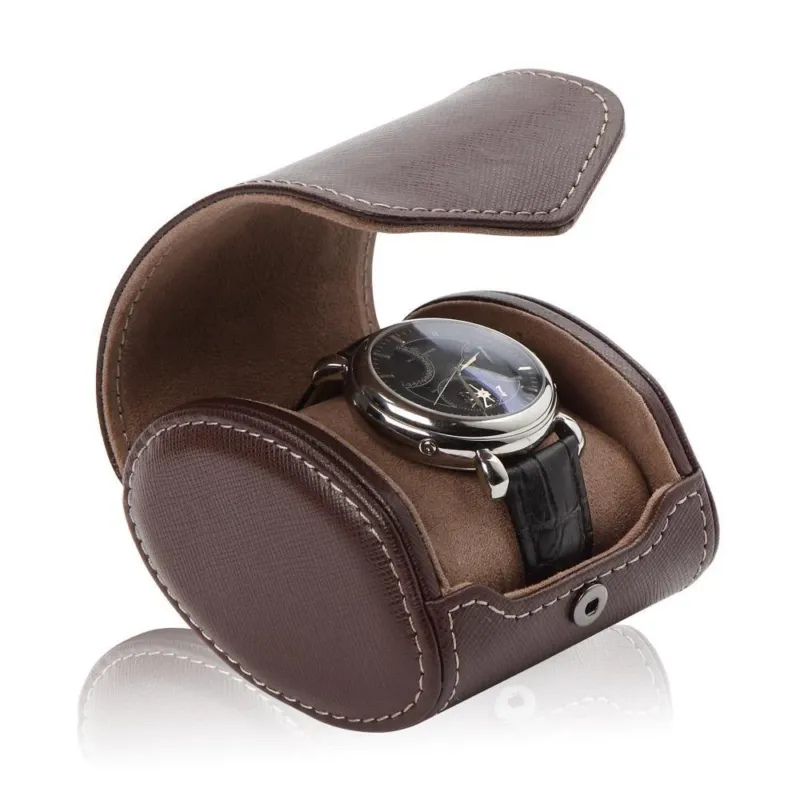 Modalo - Uhrenetui Aquila für 1 Uhr-TOJU Interior