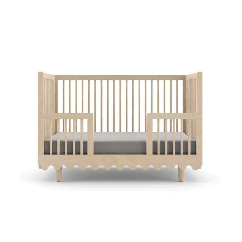OEUF NYC - Kit de Conversion Pour Berceau Moss - Bouleau