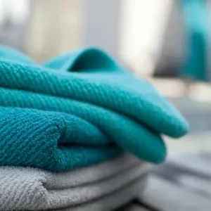 TWILL TOWELS BY ABYSS