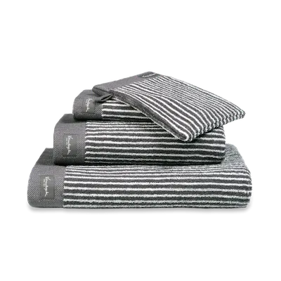 Vandyck Home Petit Ligne off black
