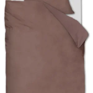 Ambiante Velvety Bettwäsche - Rosa